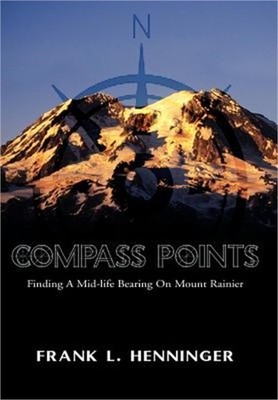 Compass Points (Hardback or Cased Book)