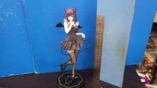 Japan Anime Manga Extra Figure Unknown character (1329