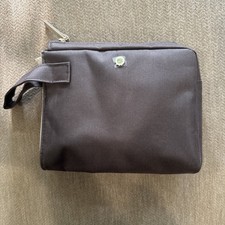 Emirates New Bvlgari Men's Business Class Amenity Kit New/Unopened
