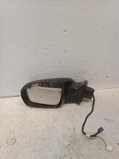 Retroviseur gauche (ou coque) Mercedes 220