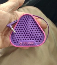 COLOUD Mini Speaker