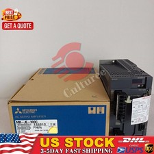 1PC New Mitsubishi MR-JE-300C Servo Drive MRJE300C Expedited Shipping