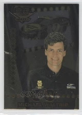 2000 Wheels High Gear First Gear Michael Waltrip #68