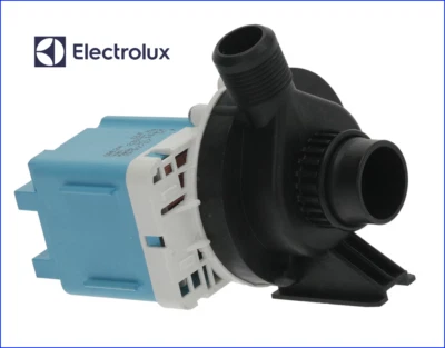 Water Exhaust Pump for Washing Machine ELECTROLUX REX AEG Electric Pump Parts RL4