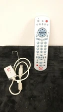 ATI Remote Wonder RF PC Multimedia Controller with Receiver **As Is**
