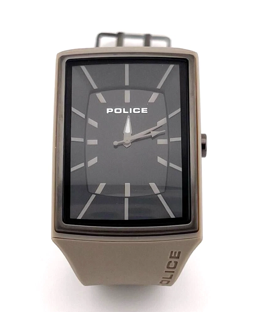 Police vantage watch clearance