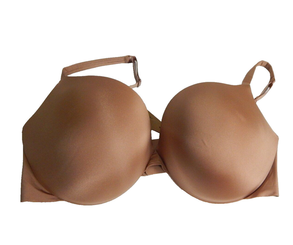 SKIMS PUSH-UP BRA ブラウン　新品未使用　30D/65D Skims Ultimate Plunge Push-Up Bra | Harrods SA