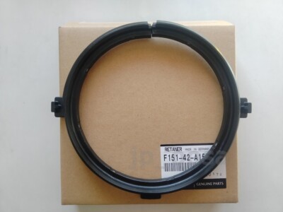 Mazda RX-8 2004-2008 OEM Fuel Tank Locking Ring Retainer F151-42