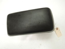 2000 SUBARU LEGACY CONSOLE LID BLACK