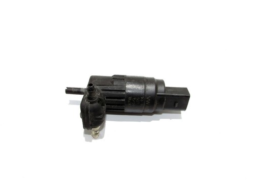 Twin Outlet Windscreen Washer Pump VW GOLF 6 VI mk6 Caddy Golf Lupo Passat Polo