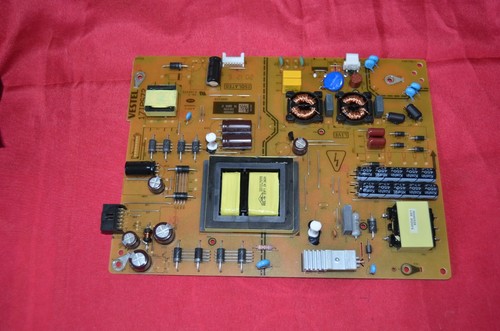 17IPS72 28505364 Netzteilplatine Für TV Hitachi 55HK5600. VES550QNDS-2D-N41