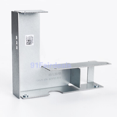 9W8C4 3.5" To 2.5" SSD SAS SATA HDD Adapter For Dell R710 R510 - Foto 9