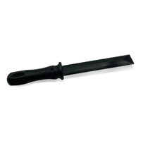 Kunststoffschaber FüR Klebegewichte & Klebereste - 22Mm Klinge, 250Mm LäNge