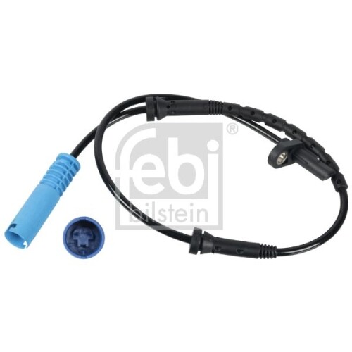 Capteur De Vitesse De Roue Febi-Bilstein 21584 - Compatible VW Golf IV, Audi A3, Seat Leon Et Plus | Pièce Auto Qualité Supérieure
