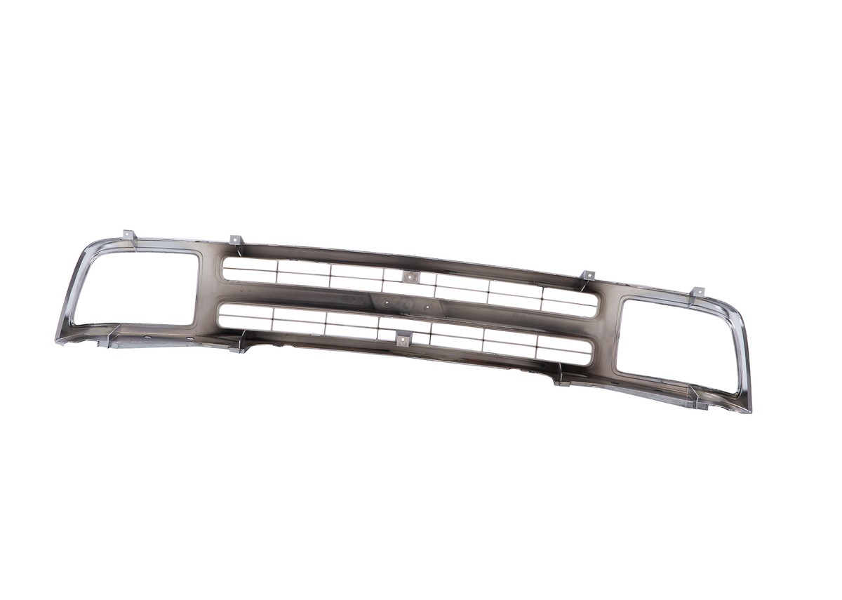 Free Shipping! Grille Assembly Compatible With 1998-2004 Chevrolet S10