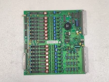 ABB 57120001-FG DSAO 130 Analog Output Unit 16 Channels