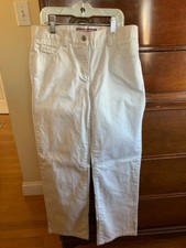 Vineyard Vines Boy's Breaker Pants Size 12 Stone