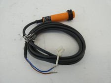 IFM IG0330 IG-2008-AB0A Inductive Proximity Sensor Efector 250VAC/DC - NEW Su...