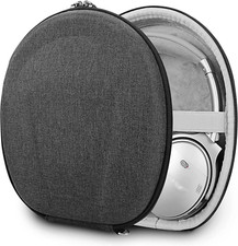 Geekria UltraShell Case Compatible with Bose Noise Cancelling Headphones 700,...
