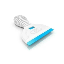 Aquablade P Aquarium Short Scraper With Glass & Acrylic Safe Plastic Blade - Con