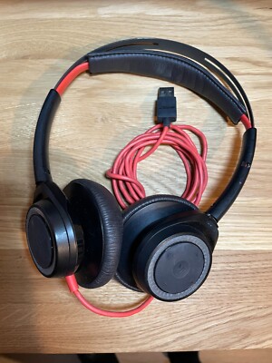Plantronics Blackwire 7225 Series