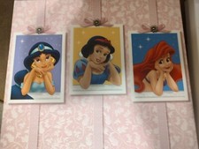 NEW Disney Princess 12x12 Memories Sandylion Scrapbook Album w extras