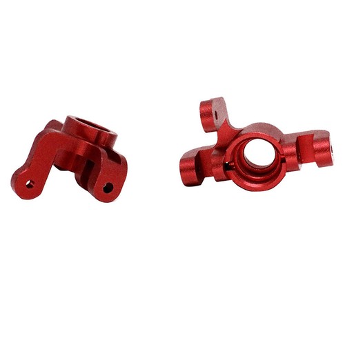 Steering Cup Replace Metal Steering Knuckles for LOSI 1/10 U4 LASERNUT ULTRA4 - Picture 5 of 12