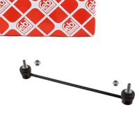 febi 31569 Prokit Koppelstange FüR Honda Jazz II 1.2 I-Dsi 1.3 Idsi Vorne Links