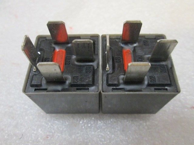 13306941 реле gm