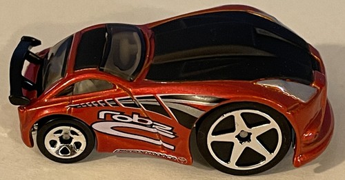 Hot wheels toyota celica