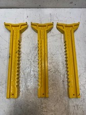3 Quantity Of Rack Bars For 6 Ton Jack Stand 310-195-000 3 Quantity