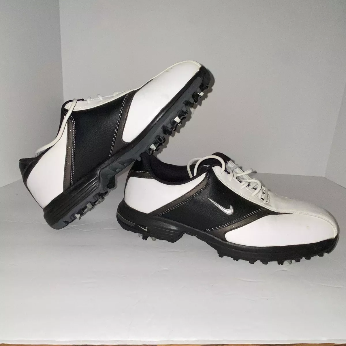 Nike golf clearance shoes size 7