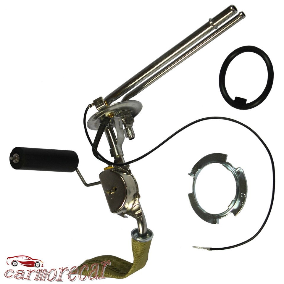 Gas Tank Sending Unit - 3/8" Outlet W/o Vent Line - 67-71 Chevy GMC C/K - Foto 8