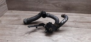 VW Touran 1T3 5N0121051A 5N0965561 1K0122051HK Kühlwasser Schlauch Pumpe