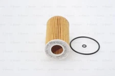 Bosch 1 457 437 002 Oil Filter for Chevrolet Opel Saab Vauxhall