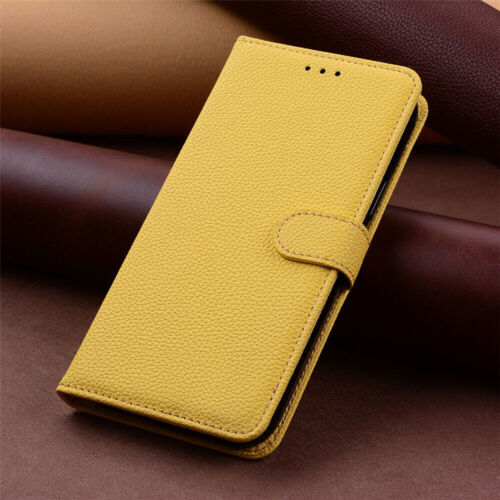Flip Candy Leather Wallet Cover Case For Huawei P50 P40 P30 Pro P Smart 2019 - Picture 43 of 60
