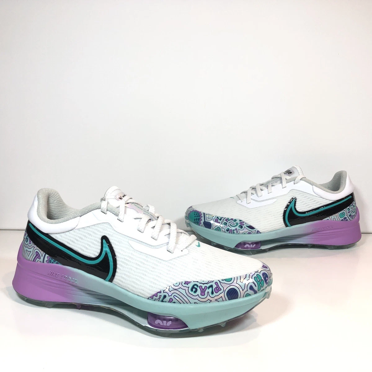Las mejores ofertas en Nike Air Zoom Infinity Tour NEXT% NRG Live