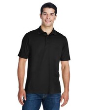 Core 365 Mens Dri-Fit Big Tall Polo Shirt Moisture Wicking Anti Microbial 88181T
