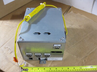 Solutions Plus EPN 6533104 Ver. 1.43  Power Supply SPPCM