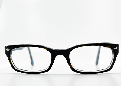 Ray-Ban RB5150 5023 Eyeglasses Frames Brown Tortoise Blue 50-19-135 1920