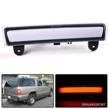 Fit For 00-06 Chevy Suburban Tahoe LED Strip 3rd Third Brake Light