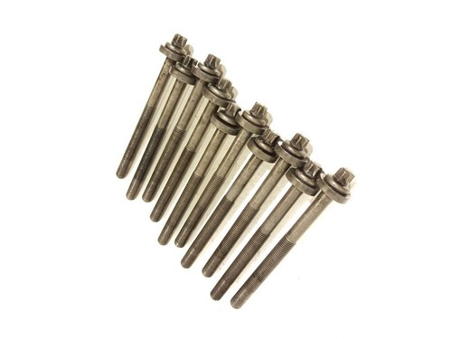 BMW 3 E46 2003 Diesel 110kW Zylinderkopfschrauben ARB1391