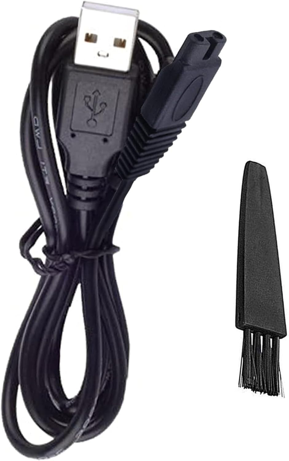 Charging Cable For Solo Micro Touches Shaver Replacement Charge