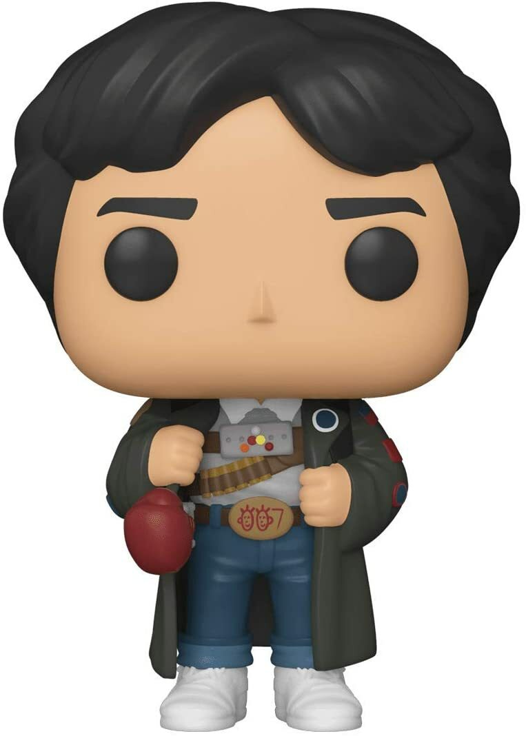 新品　中古Funko POP! グーニーズ　 5体セット　The Goonies 新品 中古Funko POP! グーニーズ 5体セット The Goonies 新品