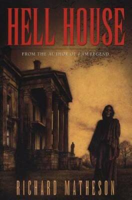 Hell House - Paperback By Matheson, Richard - GOOD