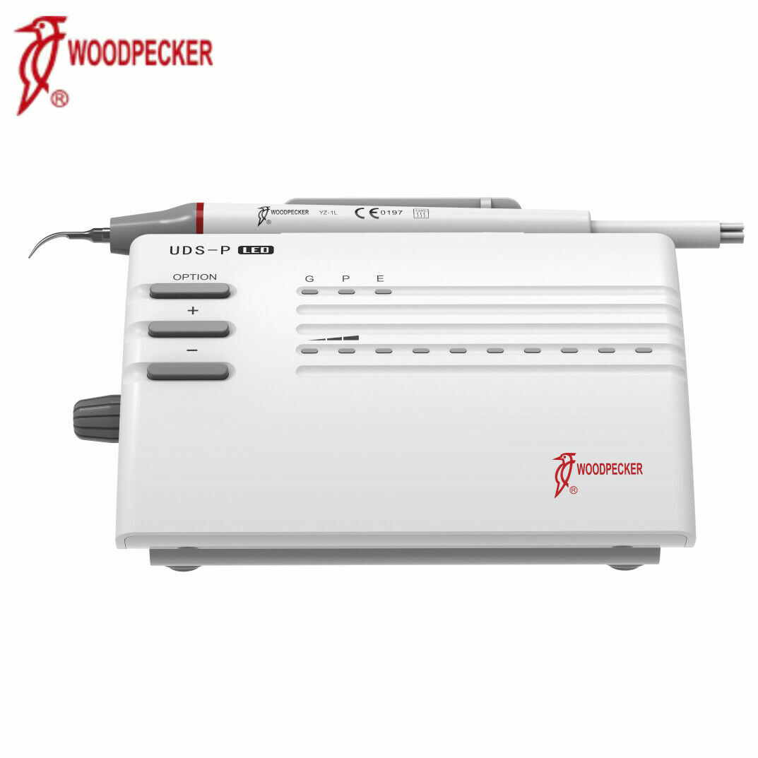 Acquista 5 Pz/pacco Dentale Ad Ultrasuoni Scaler Scaling Punta G1 Per Picchio EMS Manipolo Dentista Strumento In Italia A Partire Da 12 - Foto 11