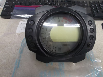 Kawasaki Meter Assembly 2006-2007 ZX1000D ZX-10 Ninja 25031-0093
