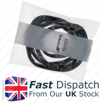 Smeg Oven Door Seal Gasket for Cookers 440x360mm 4 Sided GENUINE ORIGINAL