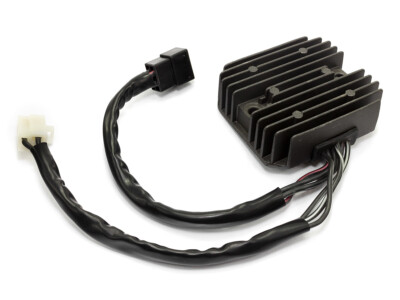 Regler Gleichrichter HN-063 für Honda VT 600 C Shadow PC21 VT600 Bj. 1988-2000