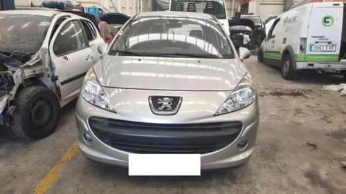 9654373777 Guantera para PEUGEOT 207 XS 2006 302545 - Imagen 4 de 8